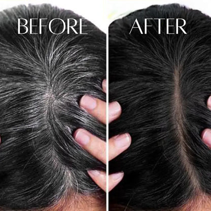 White Hair Concealer