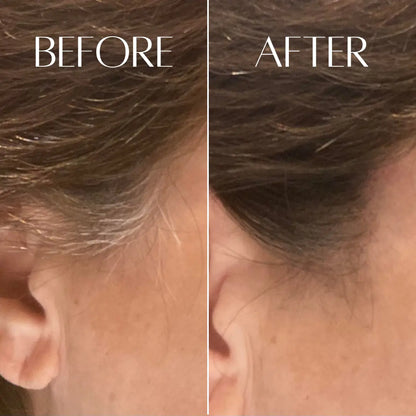 White Hair Concealer