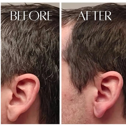 White Hair Concealer